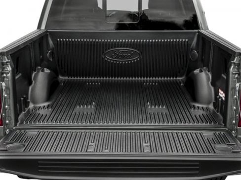 Used 2016 Ford F150 Lariat w/ Equipment Group 502A Luxury image 15
