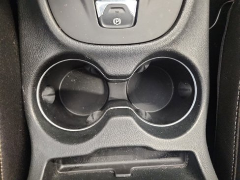 Used 2014 Jeep Cherokee Latitude image 19
