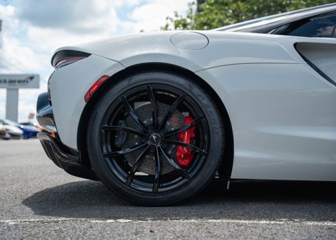New 2025 McLaren Artura Spider image 49