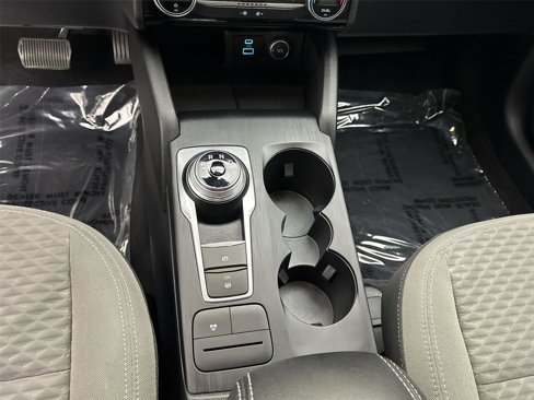 Used 2021 Ford Escape SE image 23