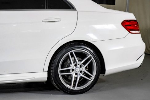 Used 2015 Mercedes-Benz E 350 Sedan image 13