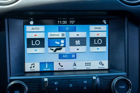 Used 2017 Ford Mustang Shelby GT350 image 21