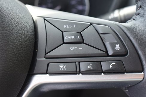 Used 2021 Nissan Sentra SV w/ Electronics Package image 20