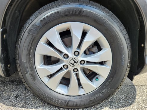Used 2014 Honda CR-V EX image 20