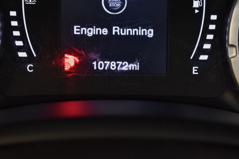 Used 2020 Jeep Renegade Sport image 21