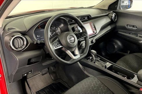 Used 2024 Nissan Kicks SV image 18