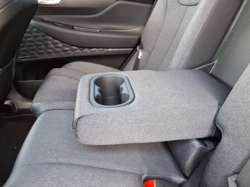Used 2021 Hyundai Santa Fe SEL w/ Convenience Package image 32