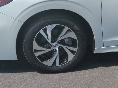 Certified 2024 Subaru Legacy image 10