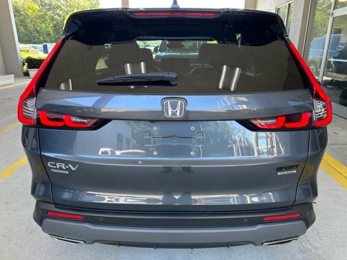 Used 2024 Honda CR-V Sport Touring image 12