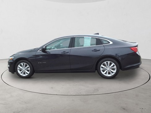 Used 2023 Chevrolet Malibu LT image 8