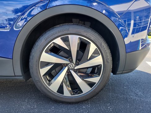 Used 2022 Volkswagen ID.4 Pro S image 9