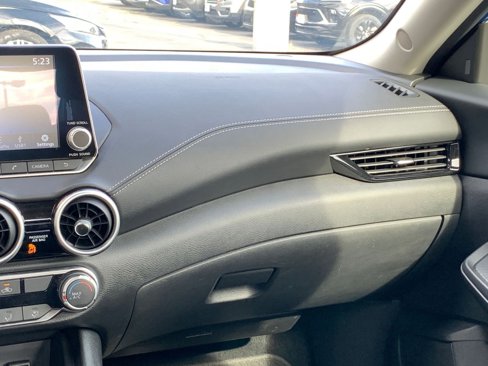 Used 2024 Nissan Sentra SV image 33