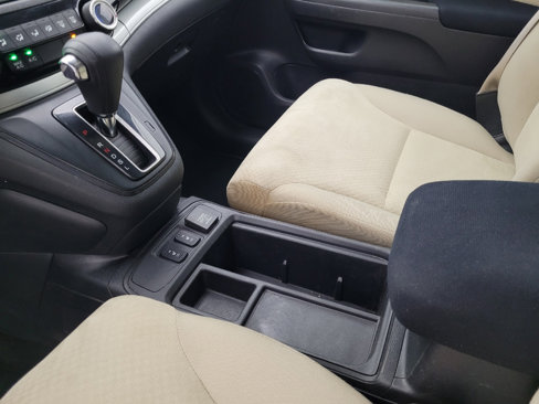 Used 2016 Honda CR-V EX image 26