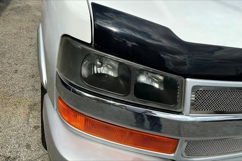 Used 2010 Chevrolet Express 1500 AWD w/ Preferred Equipment Group image 29