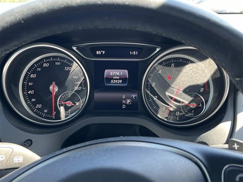 Used 2019 Mercedes-Benz GLA 250 4MATIC image 31