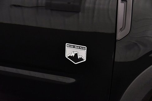 Used 2023 Ford Bronco Sport Big Bend w/ Convenience Package image 10