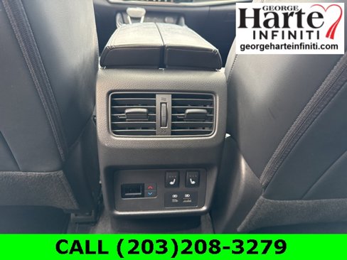 Used 2023 Nissan Rogue Platinum w/ Platinum Premium Package image 15