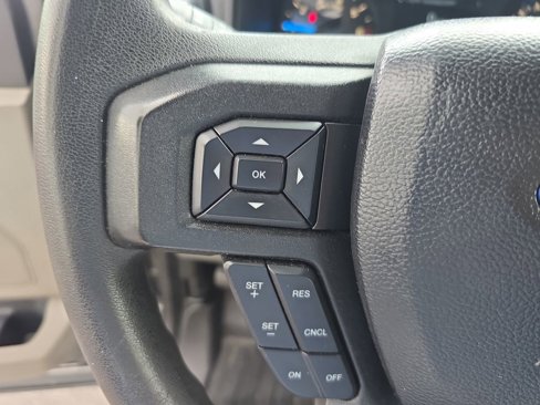 Used 2017 Ford F150 XL w/ Equipment Group 101A Mid image 23