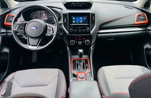 Used 2019 Subaru Forester Sport image 10