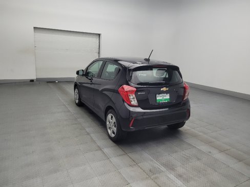 Used 2020 Chevrolet Spark LS image 5