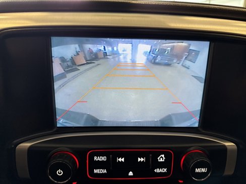 Used 2015 GMC Sierra 1500 SLT w/ Max Trailering Package image 32