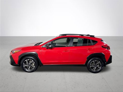 Certified 2024 Subaru Crosstrek 2.0i Premium image 10
