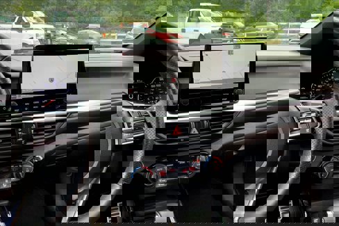 Certified 2022 Kia Forte GT-Line w/ GT-Line Technology Package image 8
