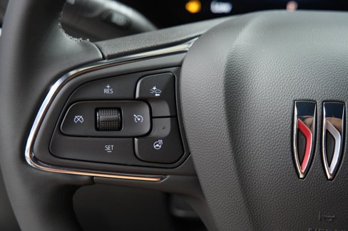 New 2026 Buick Envista Preferred w/ Convenience I Package image 32