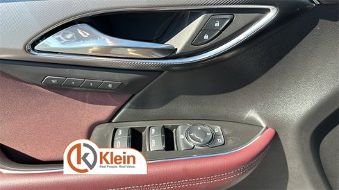 Used 2024 Buick Envision Sport Touring image 13