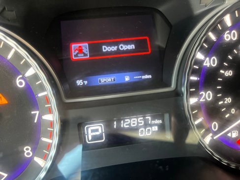 Used 2019 INFINITI QX60 Pure image 14