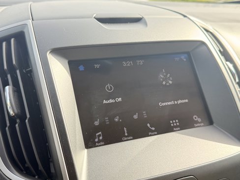 Used 2019 Ford Edge SEL w/ Equipment Group 201A image 17