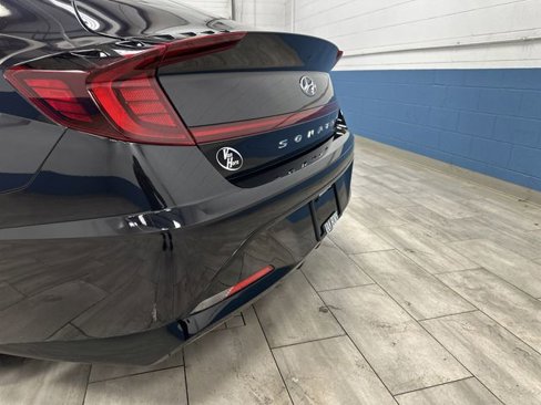 Used 2023 Hyundai Sonata SEL image 32