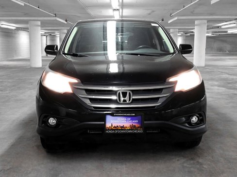 Used 2012 Honda CR-V EX image 11