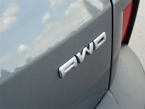 Used 2022 Ford Escape SEL w/ Technology Package image 6
