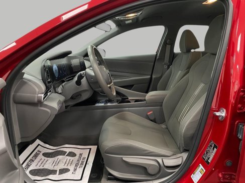 Certified 2023 Hyundai Elantra SEL w/ Convenience Package image 29