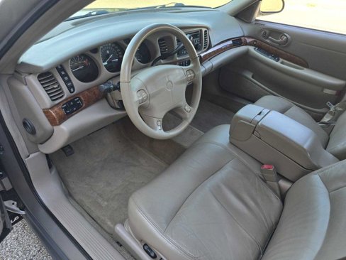 Used 2003 Buick Le Sabre Limited image 7