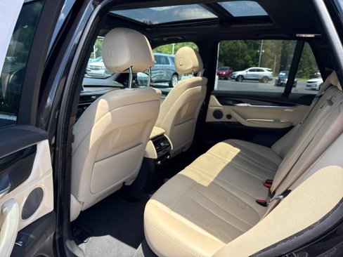 Used 2018 BMW X5 sDrive35i image 16