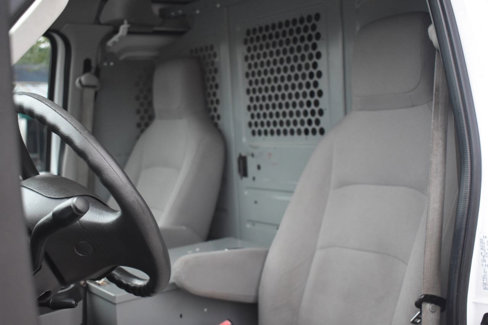 Used 2014 Ford E-150 and Econoline 150 w/ Power Group image 14