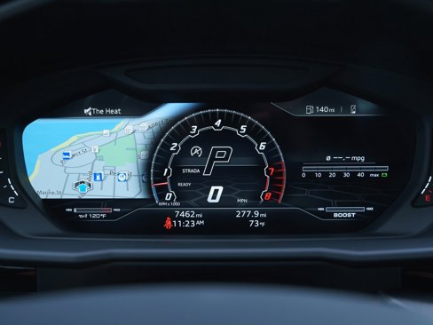 Used 2022 Lamborghini Urus image 10