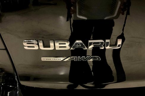 Used 2022 Subaru Ascent Premium w/ Convenience Package image 9