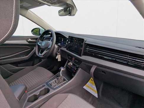 New 2025 Volkswagen Jetta S image 25