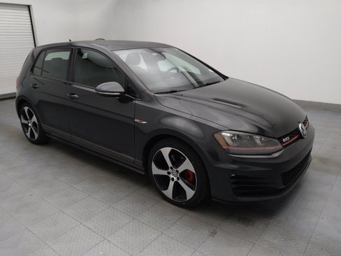 Used 2015 Volkswagen GTI SE image 11