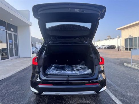 New 2025 BMW X1 xDrive28i w/ Technology Package image 5