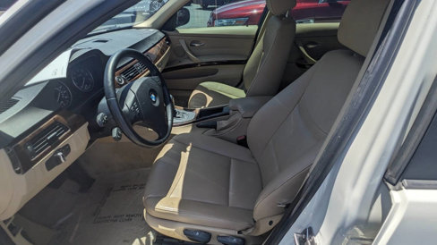 Used 2011 BMW 328i Sedan image 3