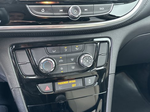 Used 2019 Buick Encore Preferred w/ Safety Package image 21
