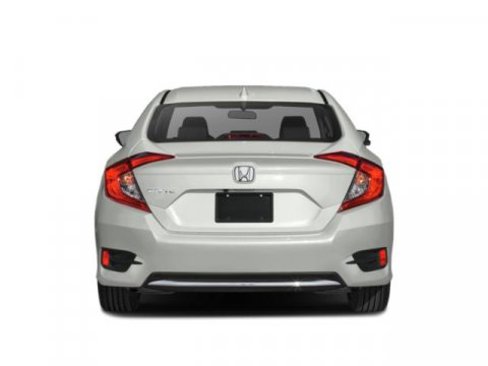 Used 2019 Honda Civic EX image 5