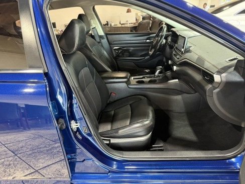 Used 2020 Nissan Altima 2.5 SR image 21