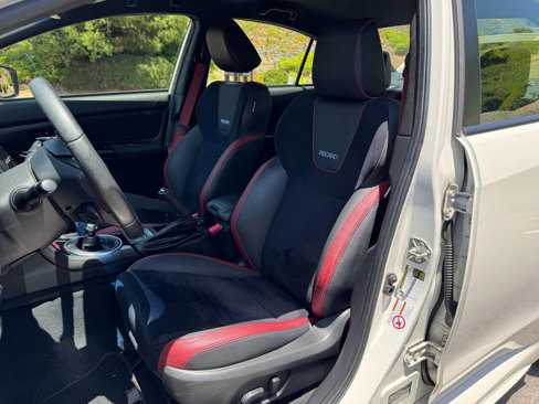 Used 2018 Subaru WRX STI w/ Popular Package #1 image 59