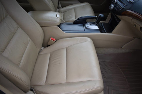 Used 2012 Honda Accord EX-L image 70