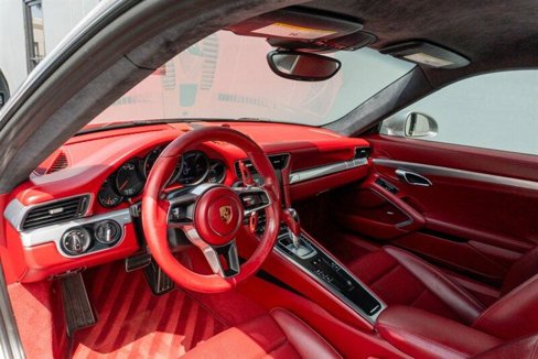 Used 2017 Porsche 911 Carrera image 10